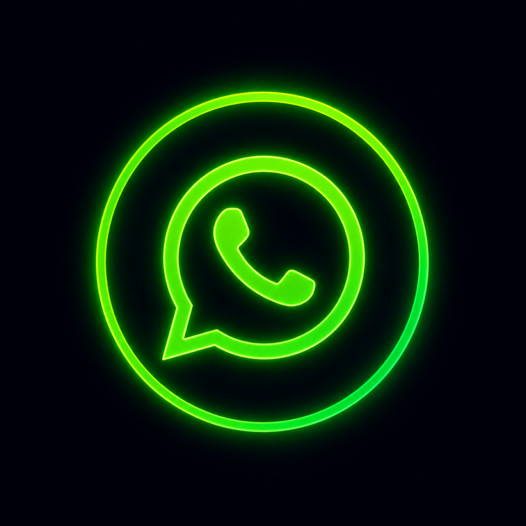WhatsApp Bradley Chapman Directly