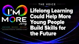 Lifelong Learning Could Help More Young People Build Skills for the Future