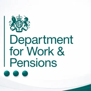 Department for work and Pensions