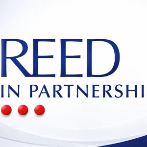 Reed In Partnership